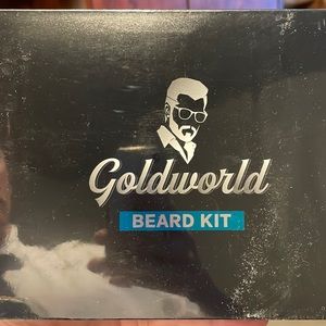Beard Kit